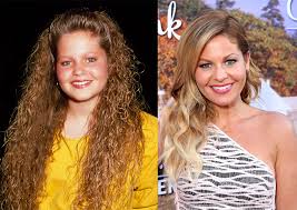 90s Stars: Then and Now
