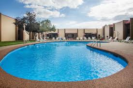 Swan pool & leisure centre has a great range of facilities including a gym & swimming pool. Ramada Inn Statesville Nc See Discounts