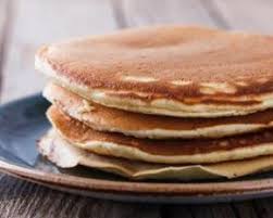 Recette De Pancakes Croq Kilos Aux Flocons D Avoine Pour Pause Coupe Faim Recette Recette Pancakes Recette Recette Croq Kilos