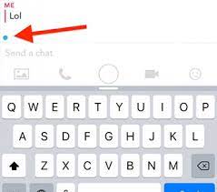 سناب شات معلومات لا تعرفها عن ميزة النقطة الزرقاء بالدردشة اليوم السابع