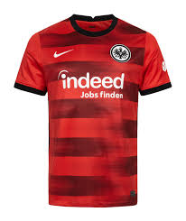 Die neuen rb leipzig trikots und fanartikel findest du genau hier auf unisportstore.de. Eintracht Frankfurt 2021 22 Auswarts Trikot