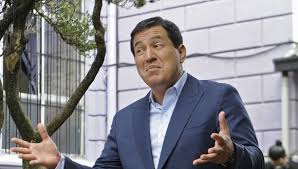 Valeria sorgato · 4 de febrero del 2021. Elecciones Ecuador 2021 Andres Arauz Cuando Lleguen Los Resultados Oficiales No Habra Tal Margen De Error Boca De Urna Guillermo Lasso Nndc Mundo Gestion
