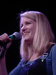 ACMS 08/05/17: Rachel Parris #2