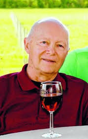 Frederick Newnham Obituary (1941