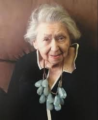 Virgie Elkourie Obituary (1923