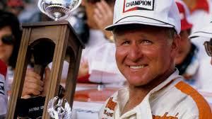 Cale Yarborough: NASCAR driver won Daytona 500 4 times, 3 Cup titles