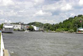 Fish oil from foreign ports: Port Dover Wikipedia