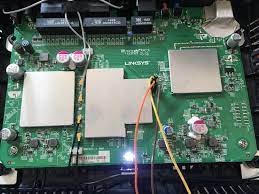 The user can easily attach the devices with your router. Openwrt Wiki Linksys Ea7300 V1