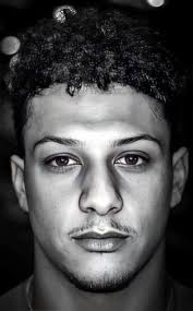 The story of Patrick Mahomes and the Kansas City Chiefs isn't just the  journey of an extraordinary athlete with an arm like a rocket and the  vision of an eagle — it's