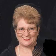 Obituary information for Mary Jo Schmidt