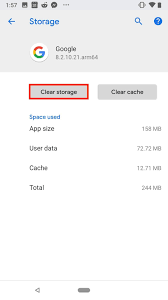 If other users want to use the . Android P S Lock Screen Weather Not Working Try These Tricks Android Gadget Hacks