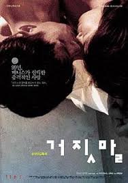 Kumpulan film semi korea terbaru. Download Film Semi Korea Lies Lasopasrus