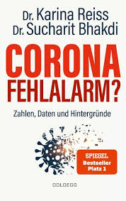 „ich kann ihr buch fremdbestimmt 120. Corona Fehlalarm Zahlen Daten Und Hintergrunde Zwischen Panikmache Und Wissenschaft Welche Massnahmen Sind Im Kampf Gegen Virus Und Covid 19 Sinnvo Von Sucharit Bhakdi Ebook Thalia