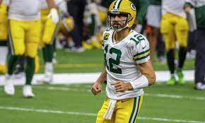 Packers 5 Stats To Know From Aaron Rodgers Hot Start To 2020