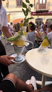 Lemon Festival Italy