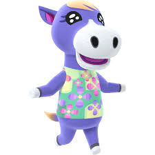 Maybe you would like to learn more about one of these? Birgit Animal Crossing Wiki