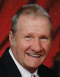 Jack H. Strickhouser Sr. Obituary