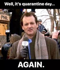 The best deja vu memes and images of june 2021. Happy Sunday It S Like Deja Vu All Over Again Friday Fun