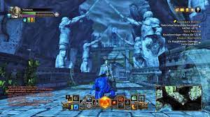 Neverwinter was regarded by volo as the most cosmopolitan and civilized city in all of faerûn. Neverwinter Fur Ps4 Im Test Solide Umsetzung Des Online Rollenspiels