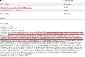 Ceremonia de acordare a acestui înalt patronaj a avut loc la palatul elisabeta, la 09 mai 2019, dată la care se împlineau 120 de ani de la primul campionat național de oină. Recuperatorii De Creante Ilegali In 2019 Asimilati Firmelor De Investitii Nu Au Autorizare Din Tara De Origine Investcapital Ltd Executa Ilegal Contestatia La Executare Va Scapa De Recuperatori Cuculis Si Asociatii