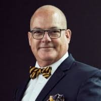 Robert McChlery, BSc, CFP, CLU, RRC