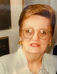 Carol Virginia Douglas Obituary June 4, 2020