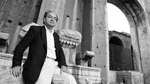 Der italienische schriftsteller und verleger roberto calasso ist im alter von 80 jahren in mailand gestorben. Pexolhr1 2vqsm