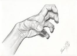 Drawing Hands Life Drawing Hand Study By Daitengu On Deviantart Life Drawing How To Draw Hands Drawings