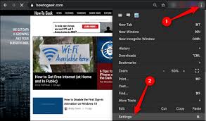 Take note, however, that many sites used fixed fonts, so zoom is really your best bet for making readability adjustments. How To Change Chrome S Default Zoom Settings