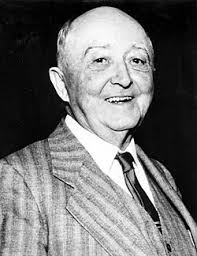 Edward Ball (businessman)