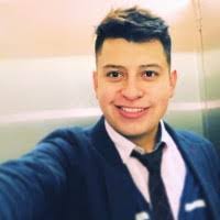 Daniel Rada's Instagram, Twitter & Facebook