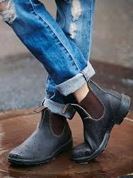 Boots Of Blundstone Australia Tasmania Bijfris Akkrum Blundstone Boots Boots Weather Boots