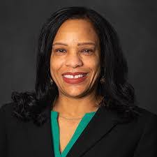 Keandra Jones's Instagram, Twitter & Facebook