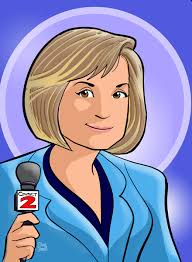 STL Press Club Events