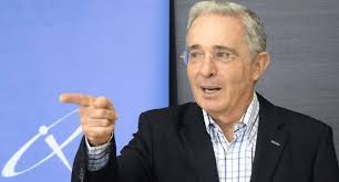 Alvaro, uribe icon5.0/5.05 (5.0 rating from 1 votes). Alvaro Uribe Quedo Libre La Nacion