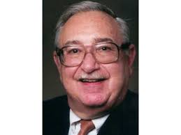 Robert Caplan Obituary (1936