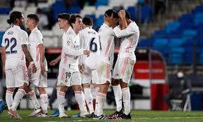 Información, noticias, resultados en directo y clasificaciones de todas las competiciones, equipos y jugadores. Video Resultado Resumen Y Goles Real Madrid Vs Osasuna 2 0 Liga Espanola 2020 2021