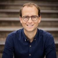 Michael Ruppenthal's Instagram, Twitter & Facebook