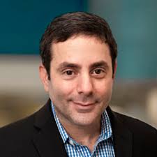 A Q&A with Dr. Todd Cooper