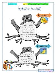 ملزمة تأسيس الاطفال في النحو بسيطة وميسرة للصفوف الأولي والحضانة حمل من هنا