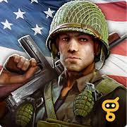 The average rating on our website is out of stars. Descargar Frontline Commando D Day 3 0 4 Mod Unlimited Money Apk Para Android
