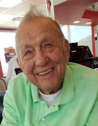Obituary for Valle Harold "Zeke" Funk