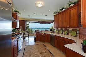 A Hawaiian Dream Kitchen Home Etc Home Dream House Decor
