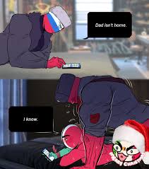 Rule34 - If it exists, there is porn of it  mexico (countryhumans), russia  (countryhumans)  6578094