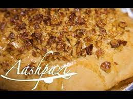 Aashpazi Com Youtube Recipes Gata Recipe Food