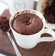 5 Weird And Wonderful Slimming World Recipes Slimming Survival Recipes Tips New Finds Mug Recipes Desserts Moist Chocolate Mug Cake