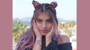 FOTO: ¡DE ROSADO! Daniela Legarda se pintó el pelo y deslumbró a sus  seguidores