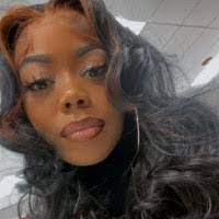 Jalisa Carter's Instagram, Twitter & Facebook