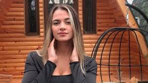 Ünlüler ve gönüllüler kadrolarındaki 22 yarışmanının büyük bir peki sörvayvır aleyna kalaycıoğlu kimdir? Survivor Aleyna Caliskan Kimdir Survivor 2021 Aleyna Caliskan Kac Yasinda Nereli Bebek Haberleri
