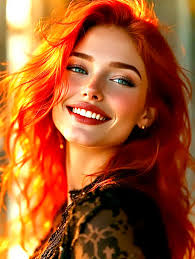 Why Are You So Obsessed With Redheads?"